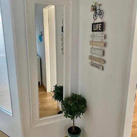 Beautiful Scandinavian Style Apartment 게스트하우스 뮌헨