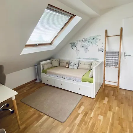 Beautiful Scandinavian Style Apartment Gasthof *