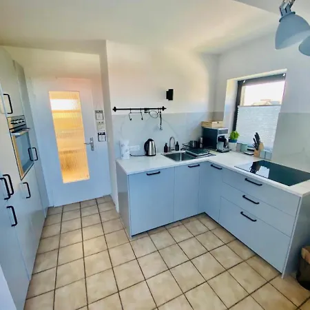 Beautiful Scandinavian Style Apartment * München